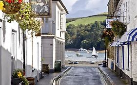 The Fortescue Inn