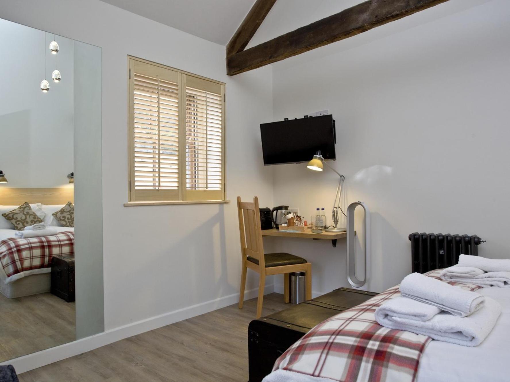The Fortescue Inn Salcombe Habitación foto