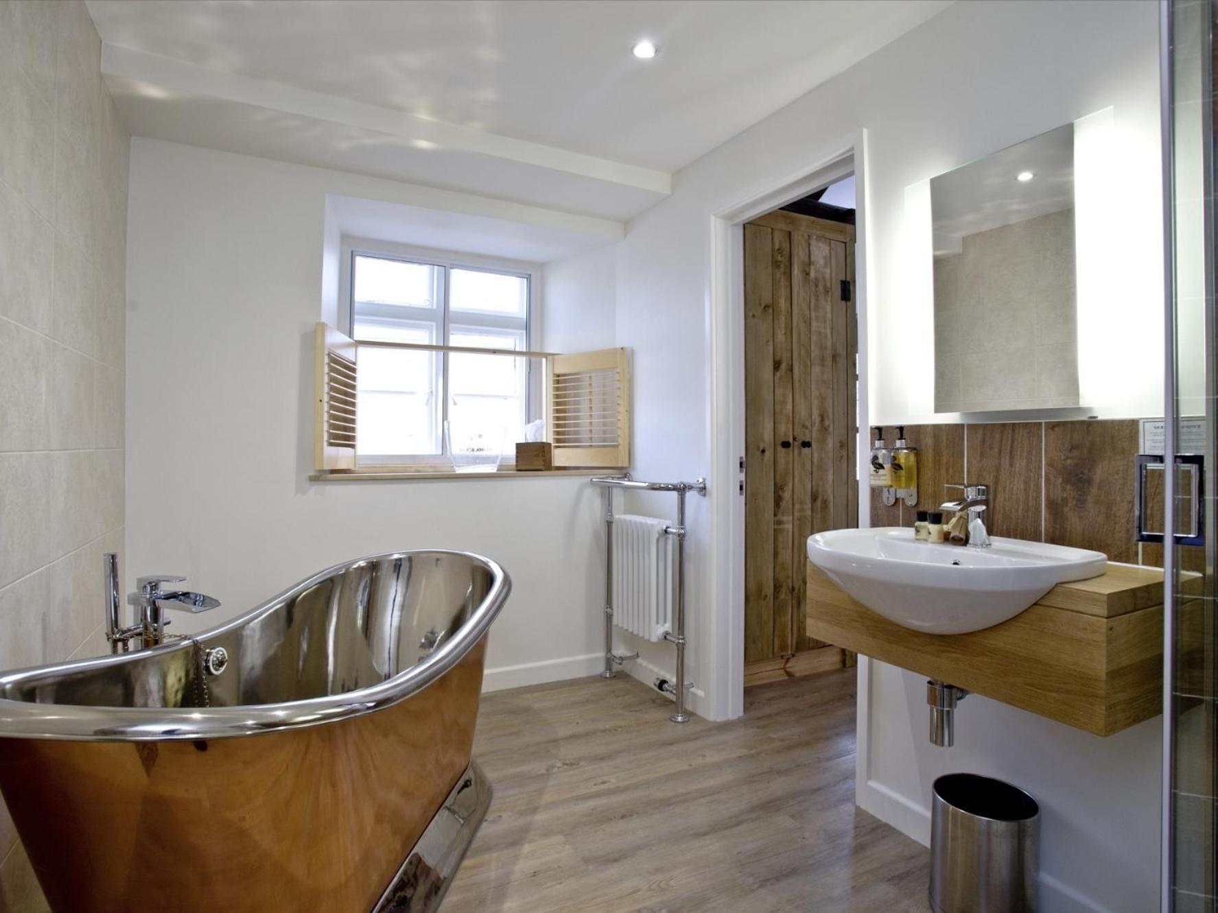 The Fortescue Inn Salcombe Habitación foto