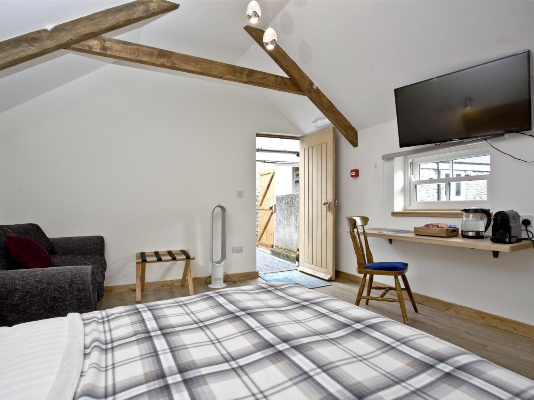 The Fortescue Inn Salcombe Habitación foto